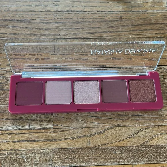 NATASHA DENONA CUPID EYESHADOW PALETTE NEW🆕 - Picture 2 of 3